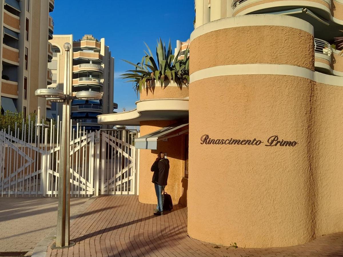 Belvedere Rinascimento Primo Εξωτερικό φωτογραφία