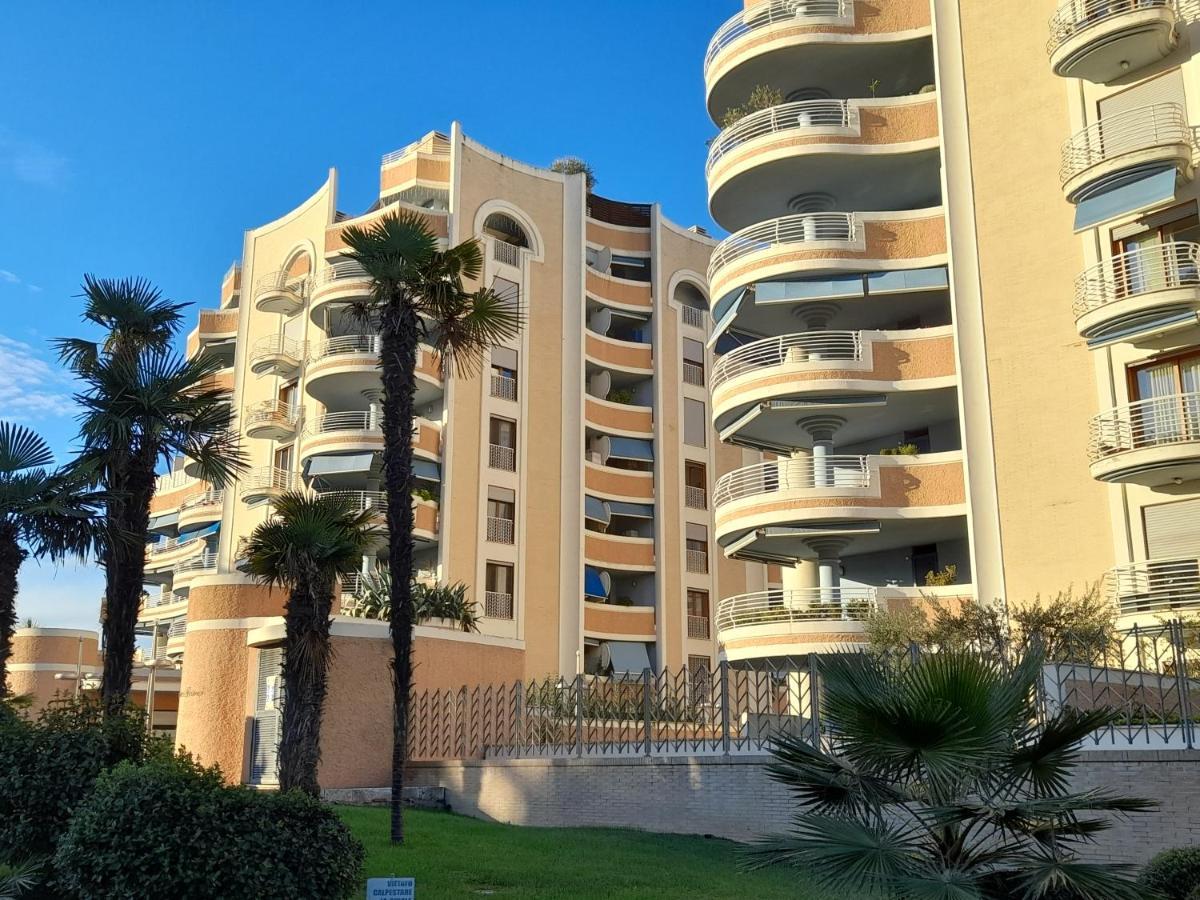 Belvedere Rinascimento Primo Εξωτερικό φωτογραφία