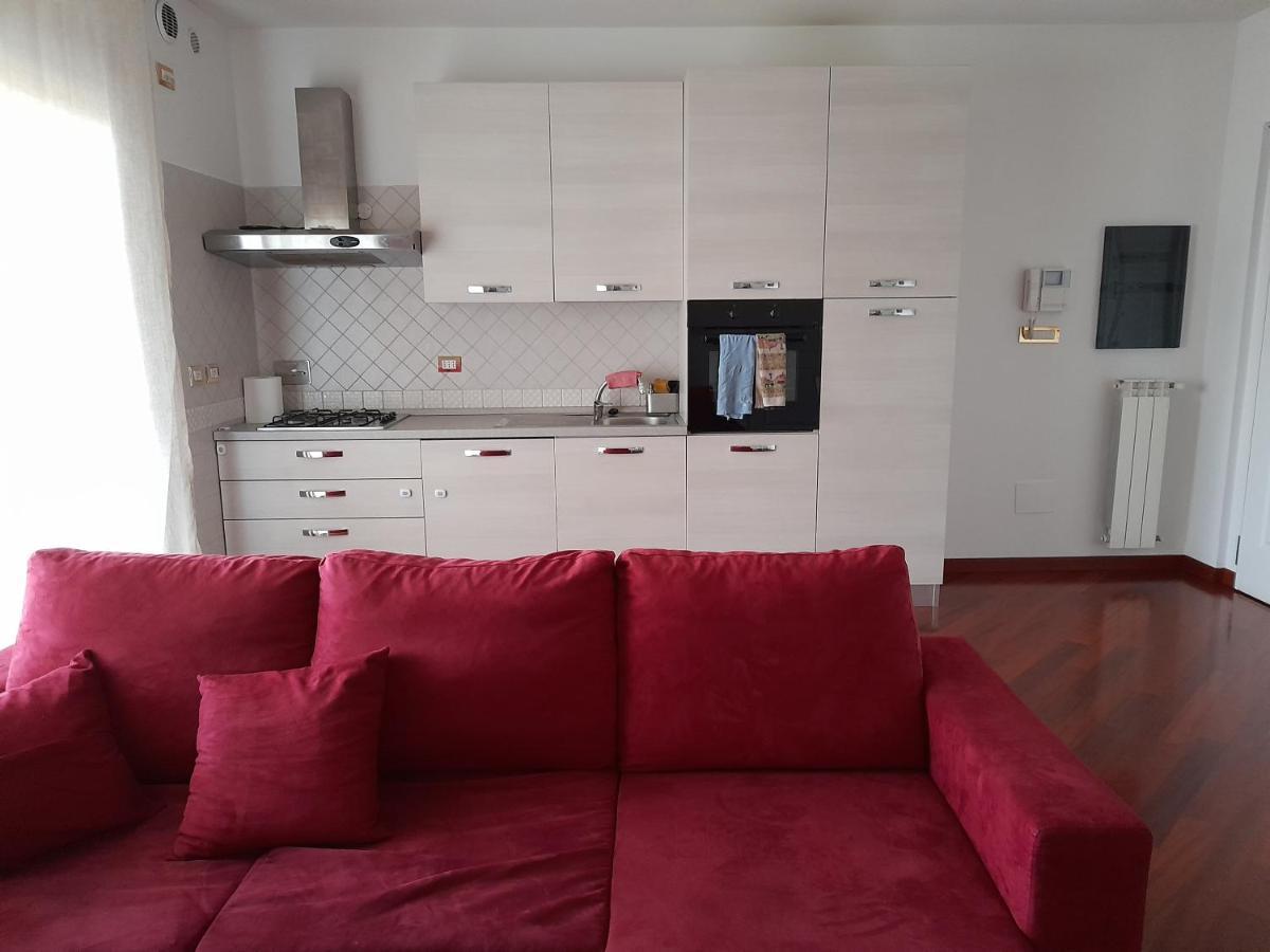 Belvedere Rinascimento Primo Εξωτερικό φωτογραφία