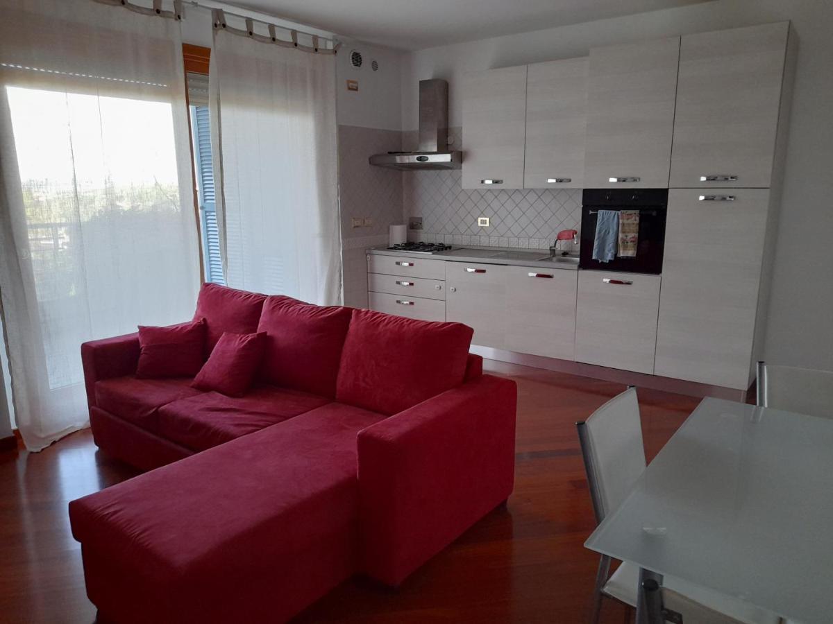 Belvedere Rinascimento Primo Εξωτερικό φωτογραφία