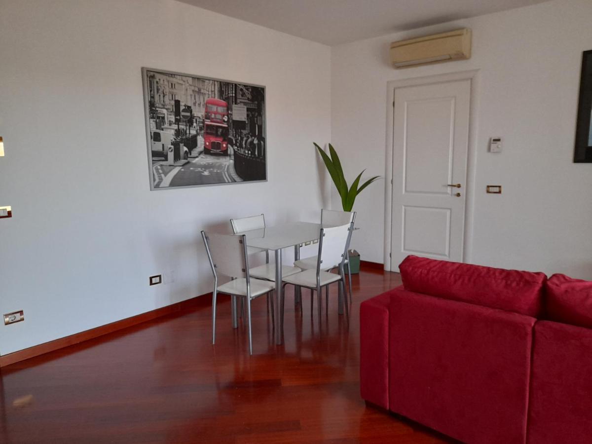 Belvedere Rinascimento Primo Εξωτερικό φωτογραφία