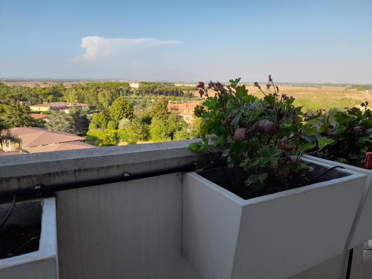 Belvedere Rinascimento Primo Εξωτερικό φωτογραφία