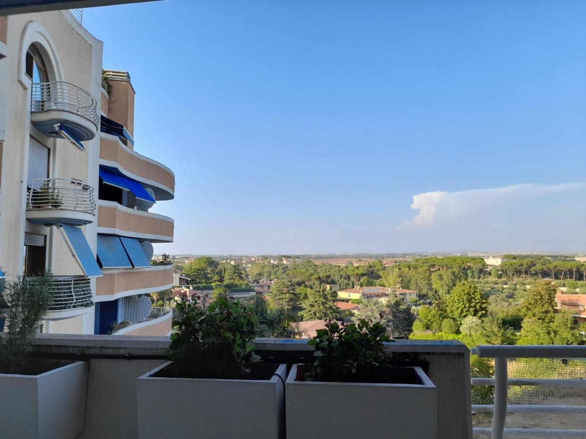 Belvedere Rinascimento Primo Εξωτερικό φωτογραφία
