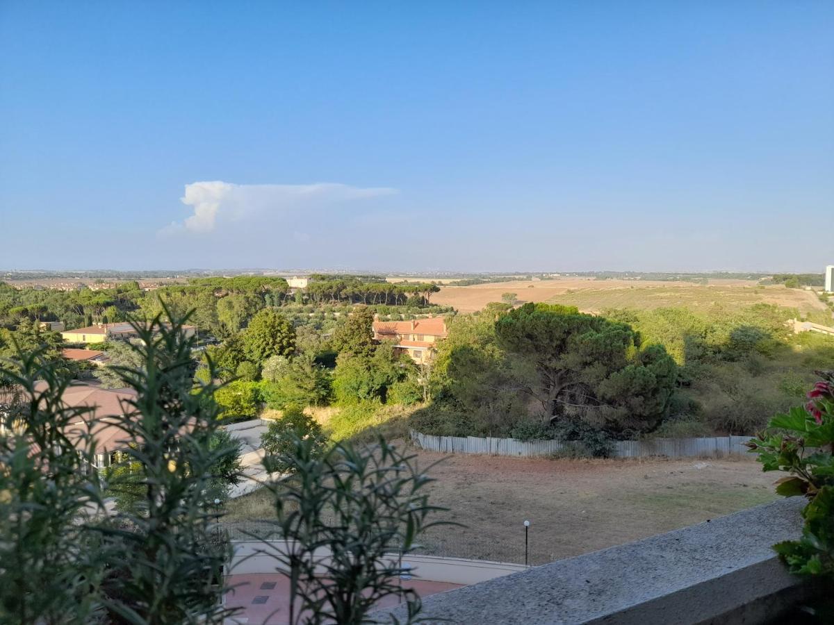 Belvedere Rinascimento Primo Εξωτερικό φωτογραφία
