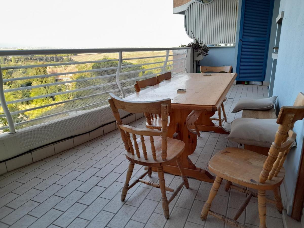 Belvedere Rinascimento Primo Εξωτερικό φωτογραφία